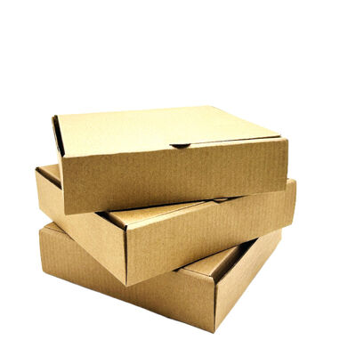 Quality Low Price Wholesale Disposable Biodegradable Custom Pattern Paper Pizza Box with logo factory
