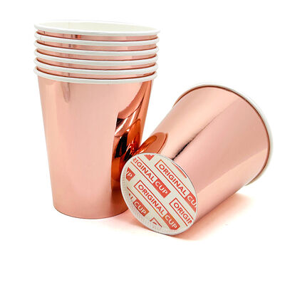 Good price OEM Customization High Quality Drink Cup Food Grade Recycled Packaging Containers Coffee Cup online