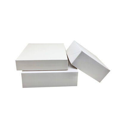 Good price Classic Style Premium Baked Dessert Box Eco-Friendly Customized Printed Packaging Paper Box online
