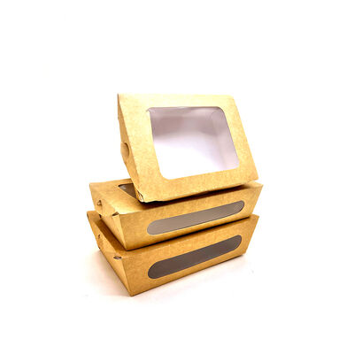 Good price Cheap Price Multiple Sizes Cake Packaging Box Custom Creative Paper Packaging Box Easy to Assemble online