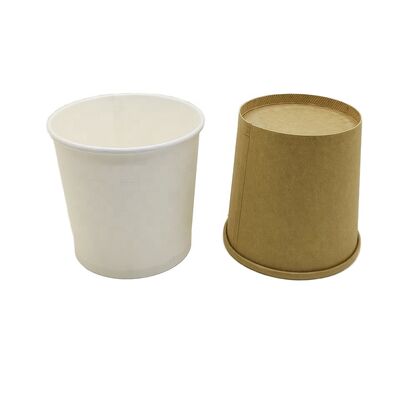 Good price Custom Paper Cups Single Wall Paper Cup Eco Friendly Paper Cup Coffee online