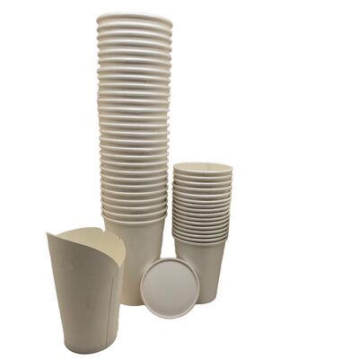 Good price Paper Cups for Storing Alcohol Paper Containers for Beer, Whiskey and Wine online