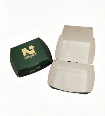 Good price Disposable Baby Food Rigid Box Modern Jetable Office Lunch Box with Recycled Materials online